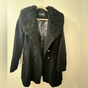 NWOT GUESS COAT